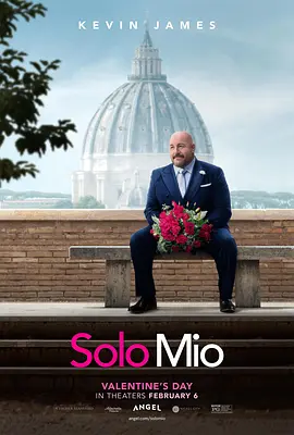 我独自蜜月 Solo Mio
