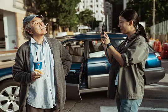 电影剧照
