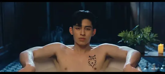 电影剧照