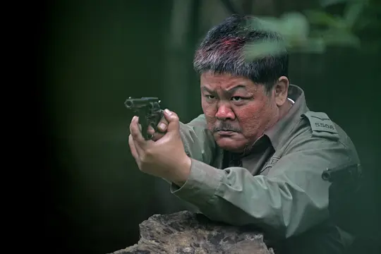 电影剧照