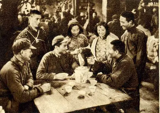 电影剧照