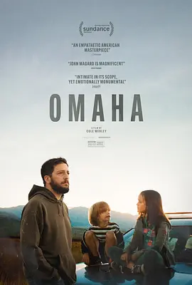 奥马哈之旅 Omaha