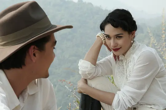 电影剧照