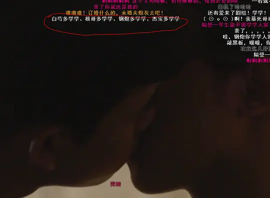 电影剧照