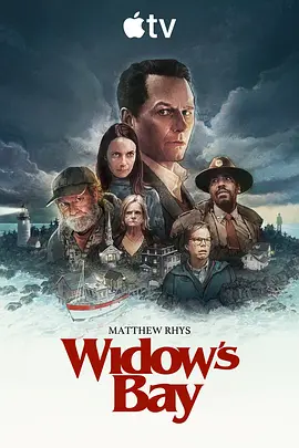 寡妇湾 第一季 Widow's Bay Season 1