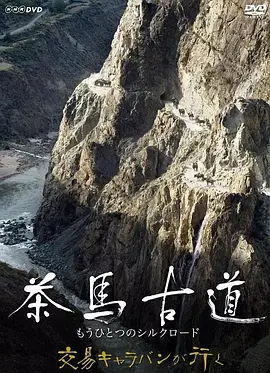 茶马古道：另一条丝绸之路 茶馬古道 もうひとつのシルクロード