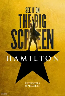汉密尔顿 Hamilton