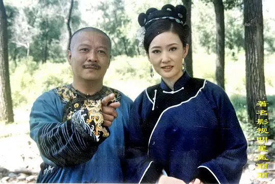 电影剧照