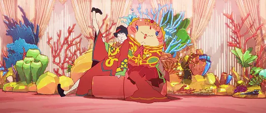 电影剧照