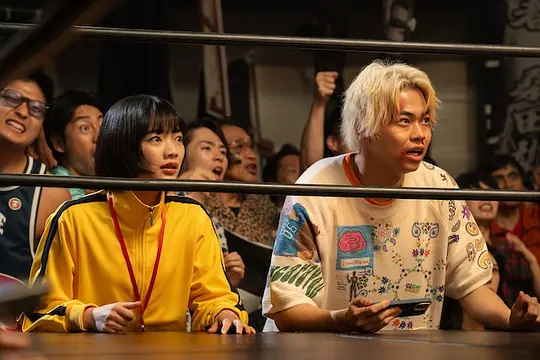 电影剧照