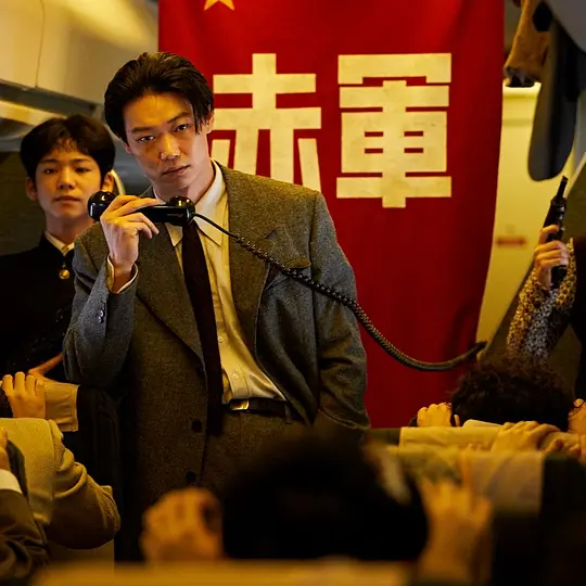 电影剧照