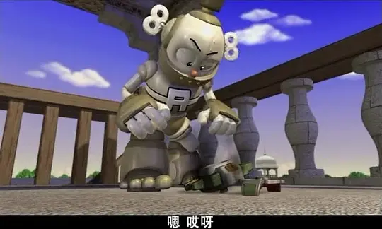 电影剧照