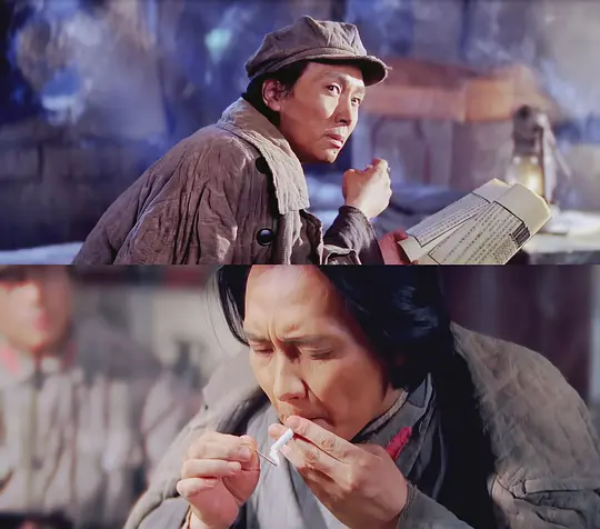 电影剧照
