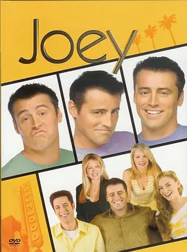 乔伊 第一季 Joey Season 1