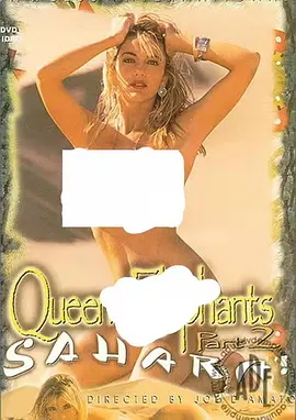 欲燃撒哈拉 Sahara