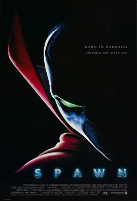 再生侠 Spawn