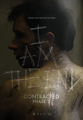 神秘感染：第二阶段 Contracted: Phase II