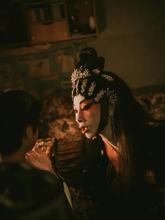 电影剧照