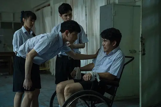 电影剧照