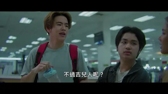 电影剧照