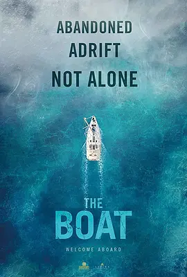 绝命孤帆 The Boat