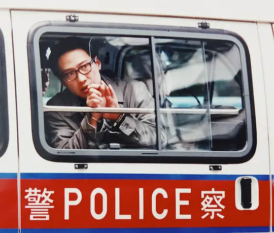 电影剧照