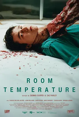 室温 Room Temperature