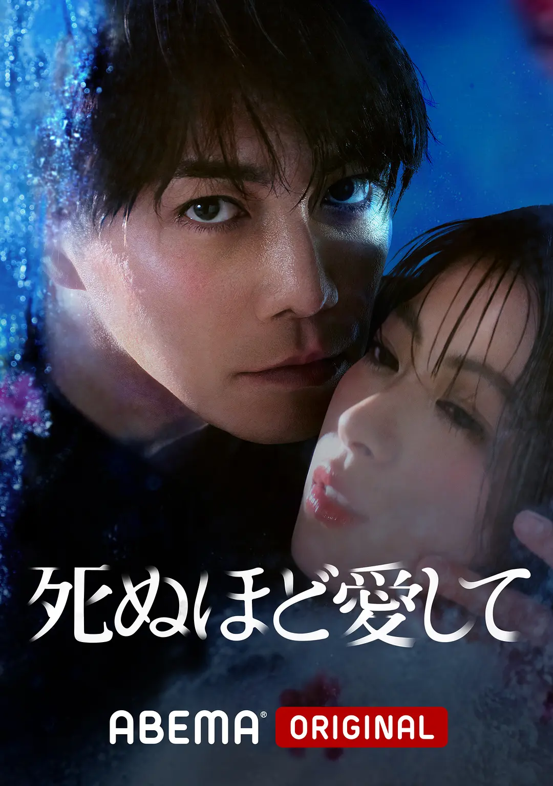 【日剧】爱你至死 死ぬほど愛して (2025) 全8集完结 1080P 中字 5.4G
