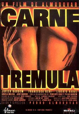 Carne trémula