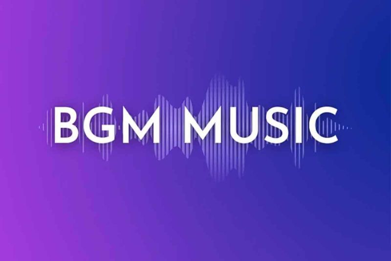 800+首可商用音效BGM素材合集！全中文分类，剪辑必备素材  [3.5GB]