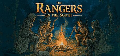 南方游骑兵 v1.0.6（The Rangers In The South）免安装中文版