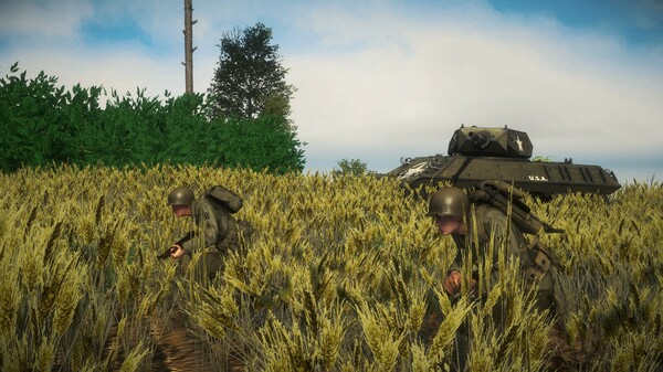 浅红2 轻松挂彩2 v1.4.6 全DLC(Easy Red 2)免安装中文版 截图