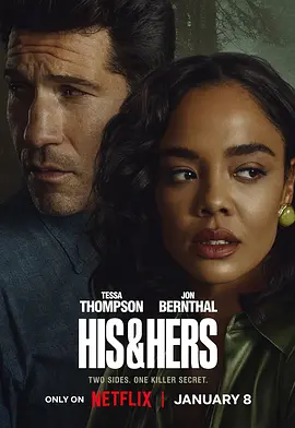 他和她的谎 His & Hers