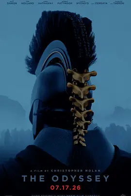 奥德赛 The Odyssey