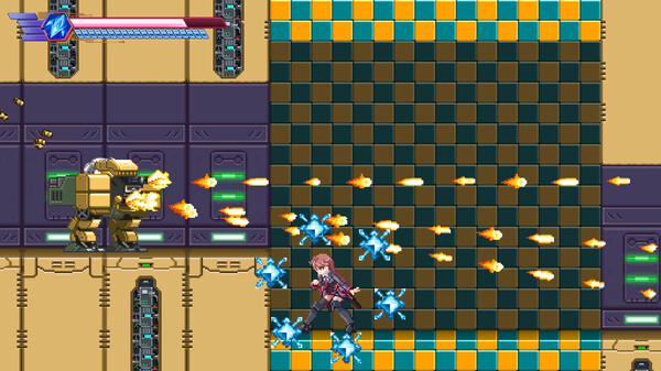 虚拟无限计划 v1.0.0.8(Virtua Unlimited Project)免安装中文版 截图