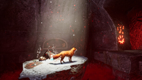 北方之灵2 v12765.14010（Spirit of the North 2）免安装中文版 截图