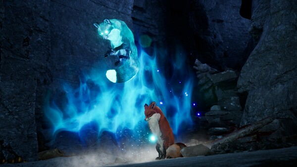 北方之灵2 v12765.14010（Spirit of the North 2）免安装中文版 截图