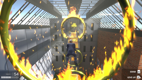 找个班上 Build.16764088（Get To Work）免安装中文版 截图