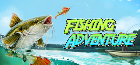 钓鱼大冒险 全DLC（Fishing Adventure）免安装中文版