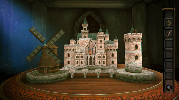 3D密室逃脱：侦探故事 v1.0.0（3D Escape Room: Detective Story）免安装中文版 截图