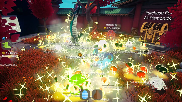 宠物之地 v1.0.0（Pet Lands）免安装中文版 截图