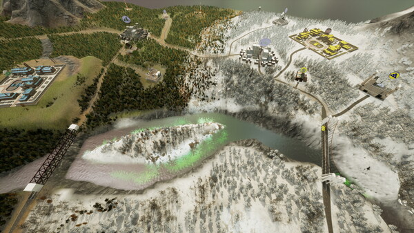 汽车工厂帝国 Build.21195927(Car Factory Empire)免安装中文版 截图