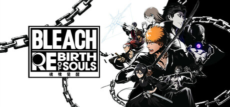 死神：魂魄觉醒 v1.30 全DLC 预购特典（BLEACH Rebirth of Souls）免安装中文版