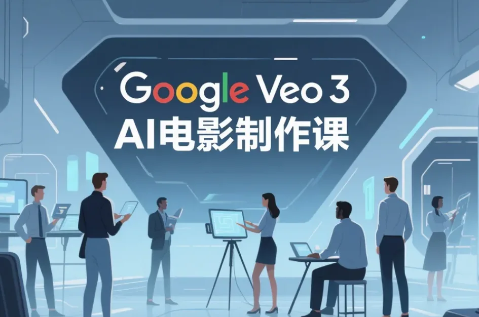Google Veo 3