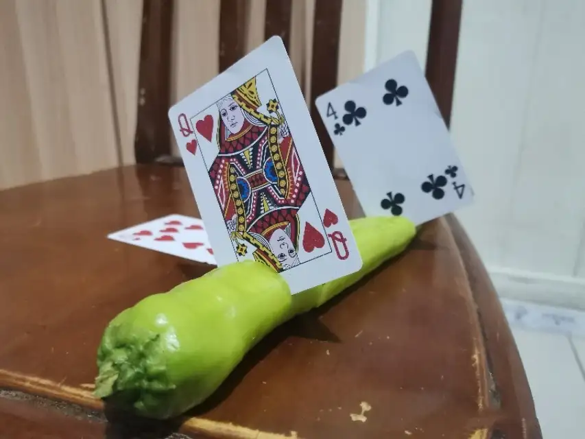 学飞牌不用蛮力!《从零学飞牌》合集:巧劲配合技巧,零基础也能会